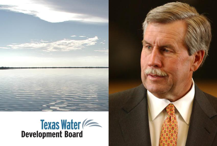 Texas Lawmaker Seeks Overhaul of Water Board The Texas Tribune